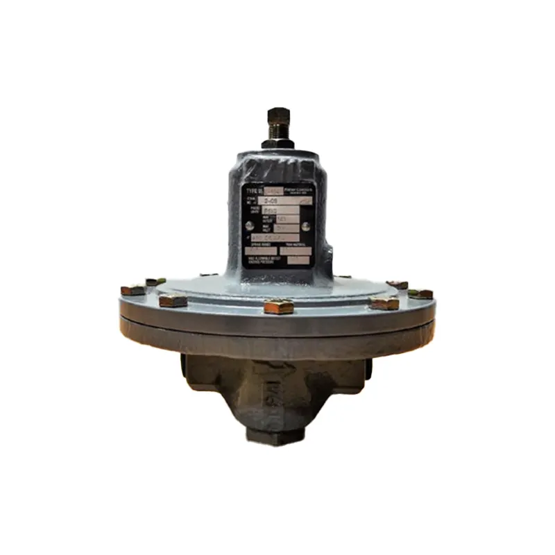 Technical Support Available for In – Stock New Original Industrial FISHER 95l Regulator