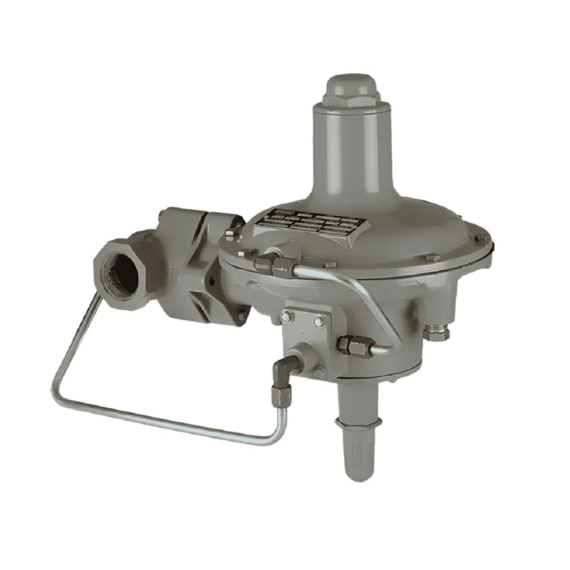 New Original Industrial FISHER 299h Gas Pressure Reducing Valve_pressure regulator in Stock with Technical Support