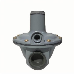 Fisher 289L Gas Relief Valve: Essential Safety Equipment for Gas Systems