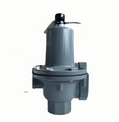 Fisher FS289H Gas Relief Valve: Ensuring Safety in Gas Systems