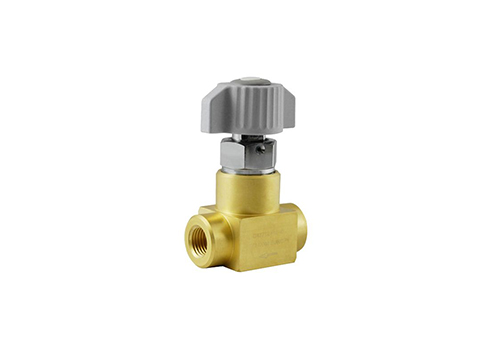 TESCOM™ Metal Diaphragm On-Off Valves