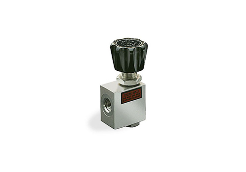 TESCOM™ 30 Series Pressure Shut-Off Valves