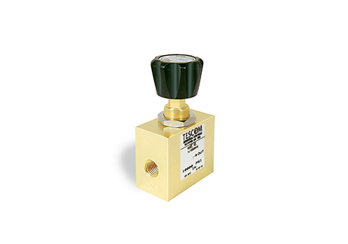 TESCOM™ VJ Series Pressure Control Valves