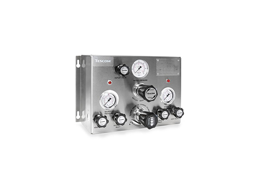 TESCOM™ NA4 Series Transfer Regulators