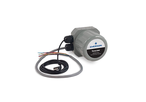 TESCOM ER5000 Series Electric Actuators