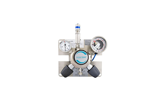 TESCOM™ High-Pressure Panel Regulators