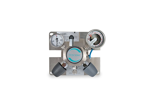 TESCOM™ Compact Panel Regulators