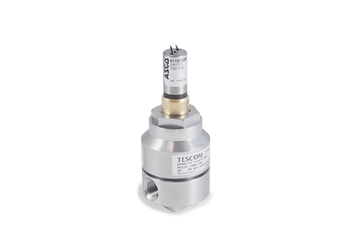 TESCOM™ VAVG Series Valves