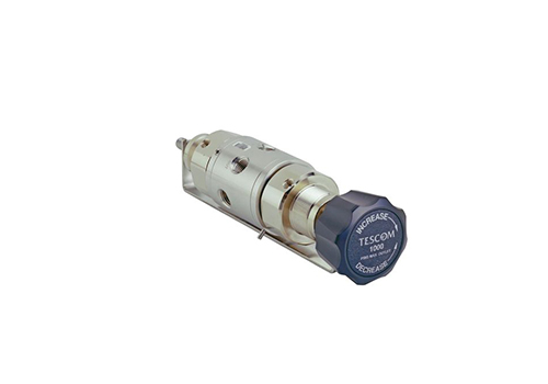 TESCOM CR441800 Series Transfer Regulators