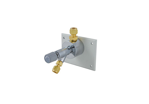 TESCOM™ Pressure Control Metering Needle Valves (Discontinued)