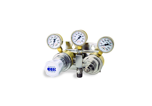 TESCOM™ ACS3200 Series Transfer Regulators