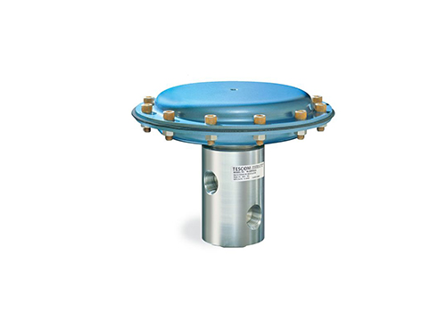 TESCOM™ 54-2300 Series Back Pressure Reg