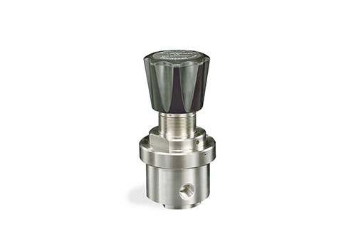 TESCOM™ 44-4700 Series Back Pressure Regulators