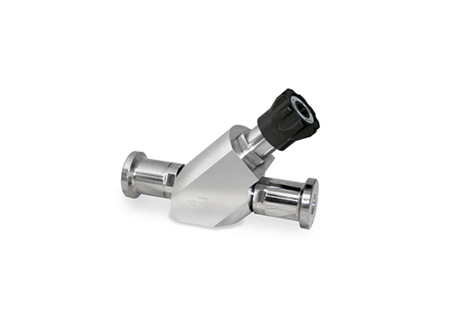 TESCOM™ VN Series High-Pressure Control Valves
