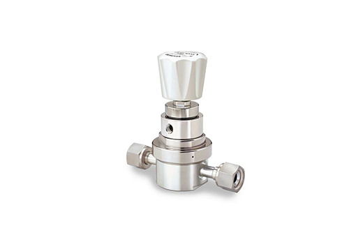 TESCOM™ 23 Series Non-Threaded Pressure Regulators