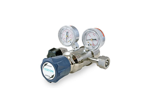 TESCOM™ SG 2 Series Two-Stage Industrial Regulators