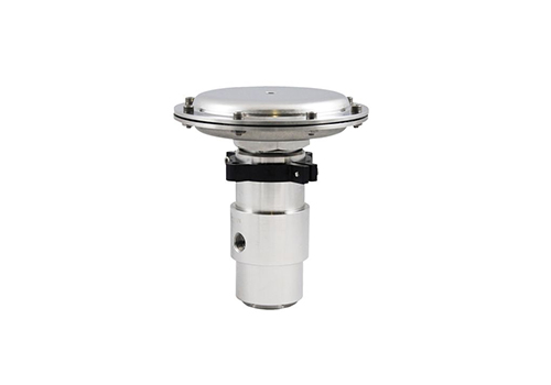 TESCOM™ 54-3500 Series Back Pressure Regulators