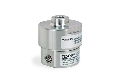TESCOM™ 26-2300 Series Back Pressure Regulators
