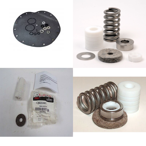 FISHER Ring 10A5411X012