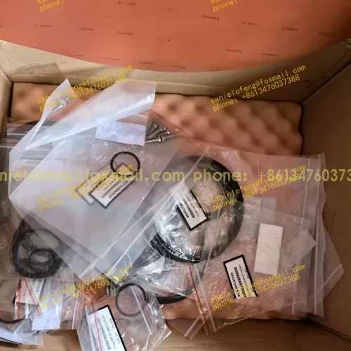 GROTER BAAI R100S-6"-300 Repair Kit